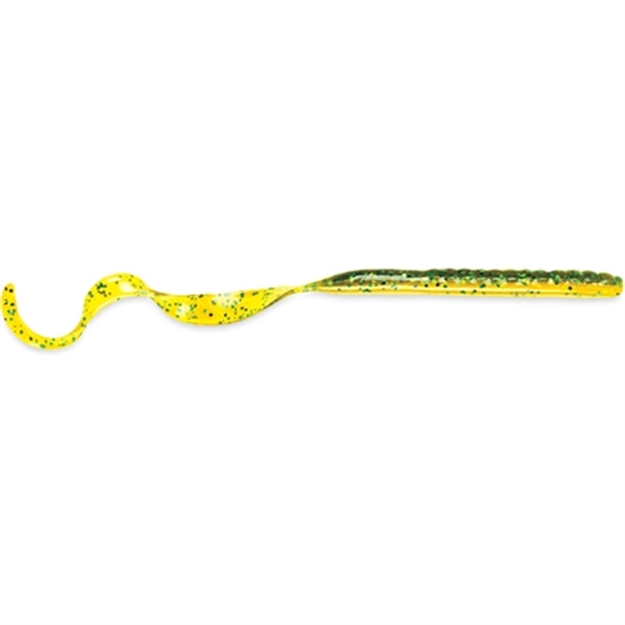 Picture of Culprit Original Worm, 7 1/2", Kudzu Shad, 18 PK C720-L3
