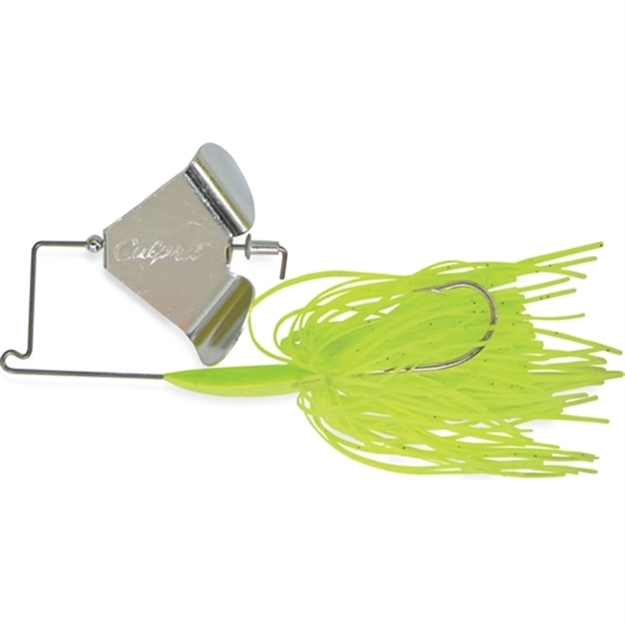 Picture of Culprit Buzzbait 1/4Oz Cht 123