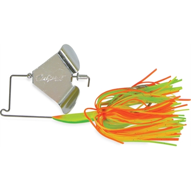 Picture of Culprit Buzzbait 1/4Oz Firetiger 124