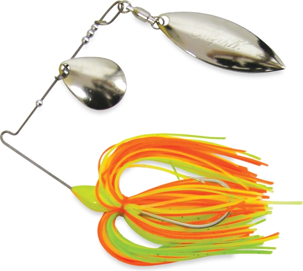 Picture of Culprit Spinnerbait 3/8Oz Firetiger