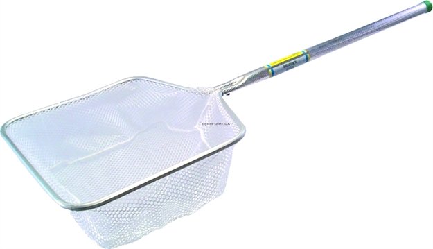 Picture of Cumings All Guard Baitwell Net 13X13" Bow 24" Length