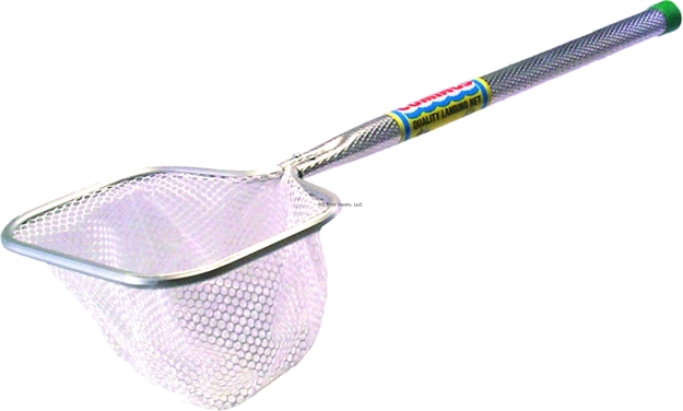 Picture of Cumings All Guard Baitwell Net 6-1/2"X8-1/2" Bow 18" Length