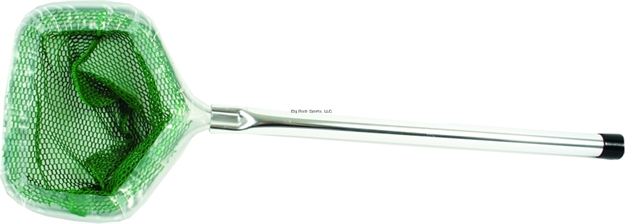 Picture of Cumings Bait Well Net 7"X8-1/2" Bow/18" Length/7" Depth Alum