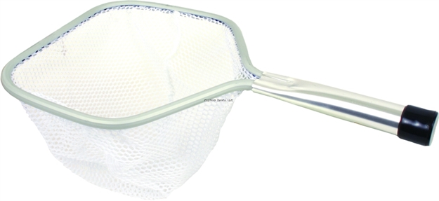 Picture of Cumings Bait Well Net All Guard 6.5X8.5" 6" Handle