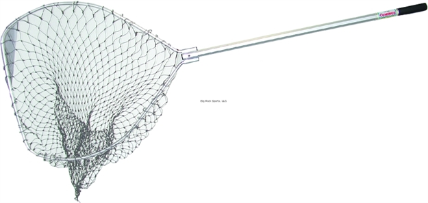 Picture of Cumings Big Cat Catfish Net 35-1/4"X36-3/4" Bow 56-92" Length 60" Depth