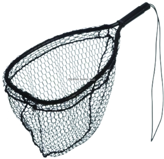 Picture of Cumings Black Trout Net 13X10" Minnow Mesh Bag