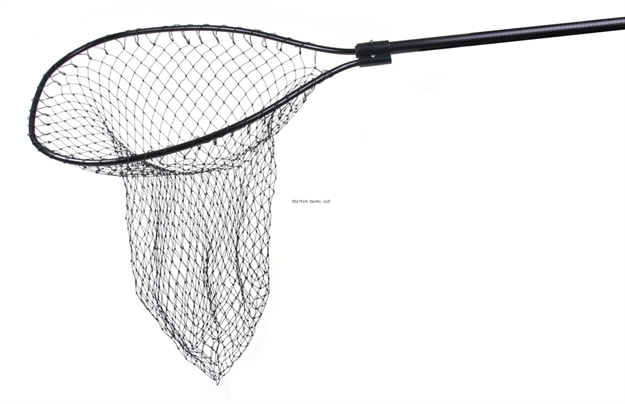 Picture of Cumings Blk Boat Net 36" Float Tele Hndl