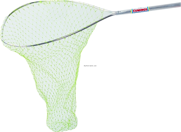 Picture of Cumings Boat Net 19" Bow 30" Length 30" Depth