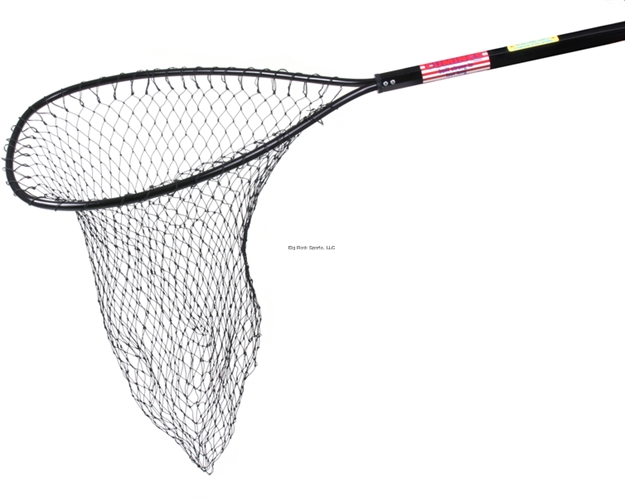 Picture of Cumings Boat Net Oct Tele 17"X21" Bow 20-34" Length 30" Depth