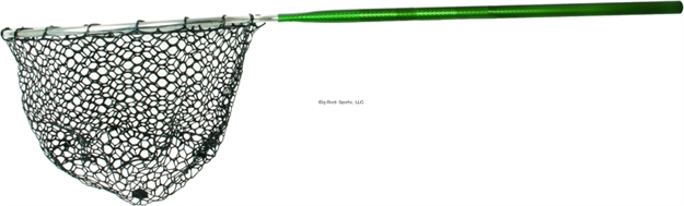 Picture of Cumings Boat Net Rub Mesh