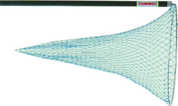 Picture of Cumings Bully Net 18-1/2" Bow 72" Length 36" Depth Our Truck OR Freight Only