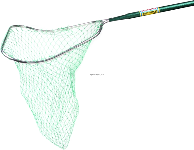 Picture of Cumings Canadian Scooper 20-1/2"X21-1/4" Bow 35-57" Tele Length 36" Depth