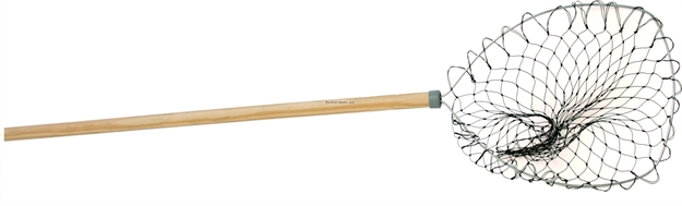 Picture of Cumings Crab Net 5'Wooden Handle