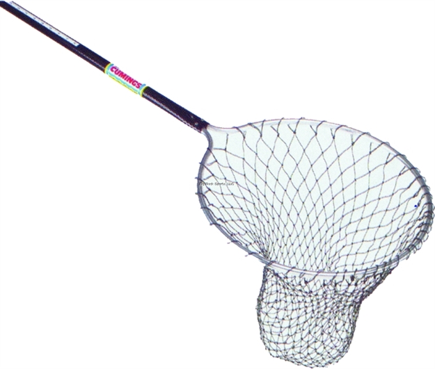 Picture of Cumings Crappie Tournament 16" Bow 36" Length 24" Depth