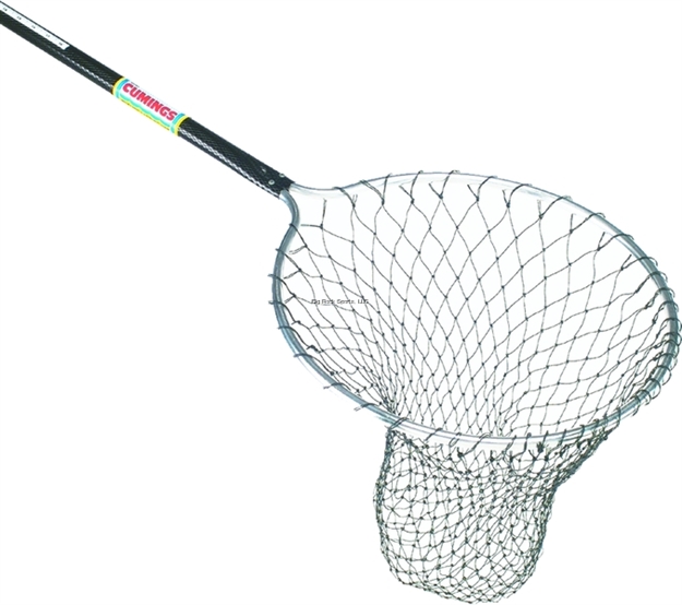 Picture of Cumings Crappie Tournament 16" Bow 48" Length 24" Depth