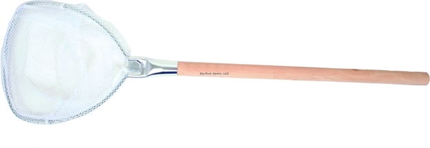 Picture of Cumings Dealer Net Steel Bow 18" Hardwood Handle Nylon