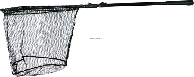 Picture of Cumings EZ Fold Boat Net 18"X17" 20"-37" Telescopic Handle