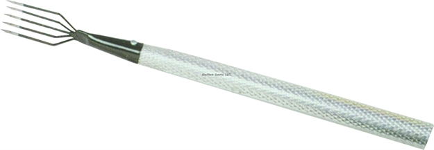 Picture of Cumings Frog Gig Alum Handle 2Pc 8'