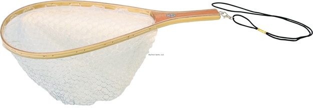 Picture of Cumings Ghost Rumbber Wood Frame Trout