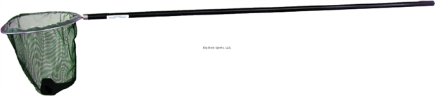 Picture of Cumings Grass Shrimp Net 16"Bow,72"Length,24"Depth Freight OR Truck Only