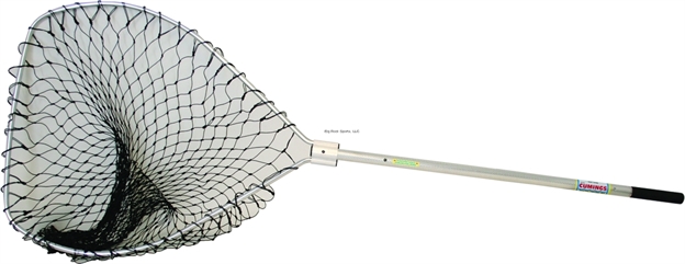 Picture of Cumings Heavy Duty Net Salmon/Catfish Net