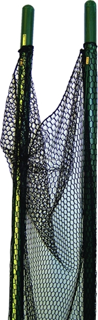 Picture of Cumings Musky Cradle 52" Length 22" Width 60" Hndl Length