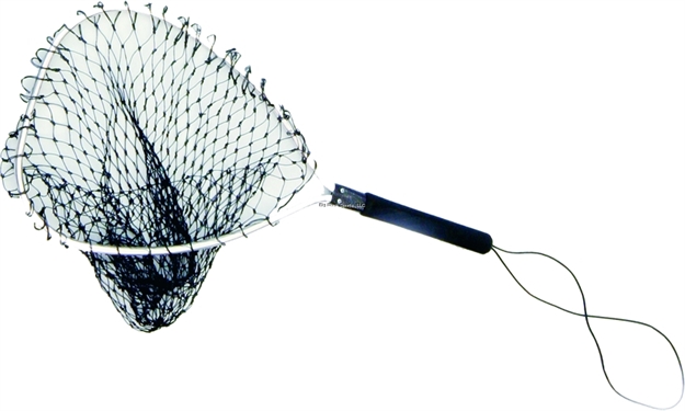 Picture of Cumings Net 17X21" 12" Handle