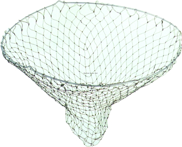 Picture of Cumings Pier Drop Net 36" Bow 36" Depth
