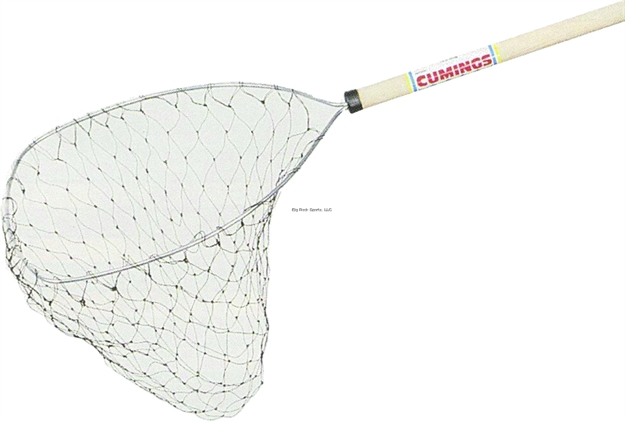 Picture of Cumings Promotional Crab Net 48" Wood Handle