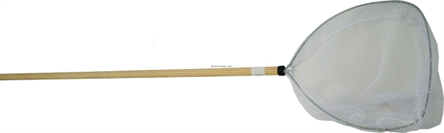 Picture of Cumings Shad/Snd Flea Net 4' Wooden Handle