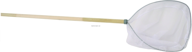 Picture of Cumings Shad/Snd Flea Net 5'Wooden Handle