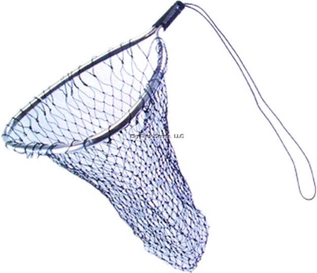 Picture of Cumings Trout Net 13"X10-1/2" Bow 17" Length 18" Depth