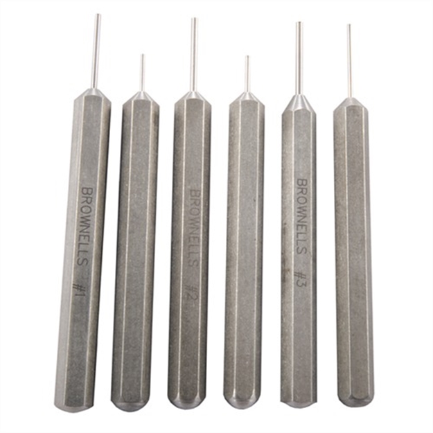 Picture of Cup Tip Punches 080620306 -