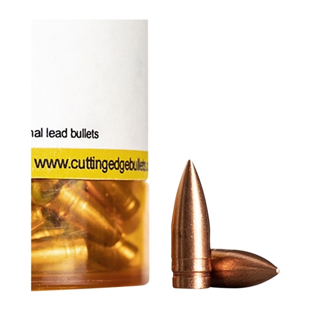 Picture of Curx 22 Long Rifle (0.223'') Bullets 430101292