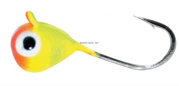 Picture of Custom Jigs Chekai Tungsten Size  7 Color #01 Clown