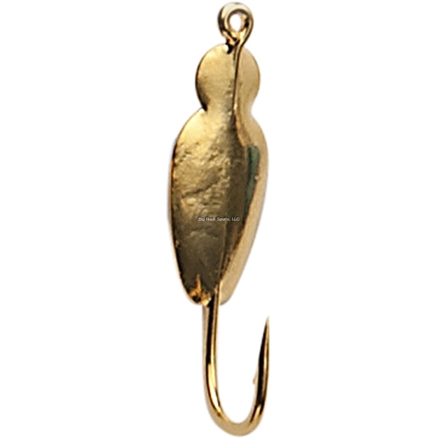 Picture of Custom Jigs Demon Jig Sz4 Gold