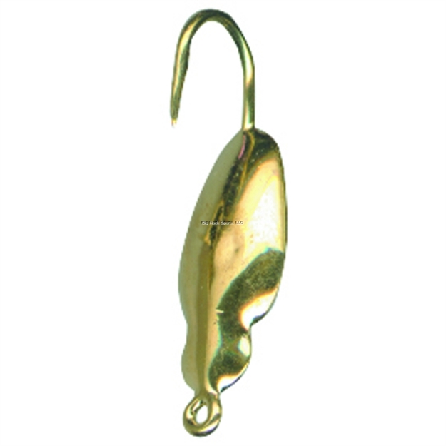 Picture of Custom Jigs Demon Jig Sz6 Gold