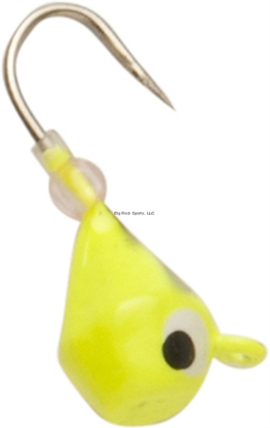 Picture of Custom Jigs Diamond Jig Size 12 Bumblebee