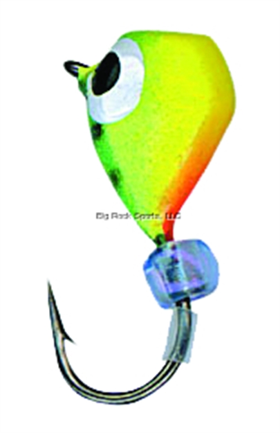 Picture of Custom Jigs Diamond Jig Size 12 Firetiger 12Card