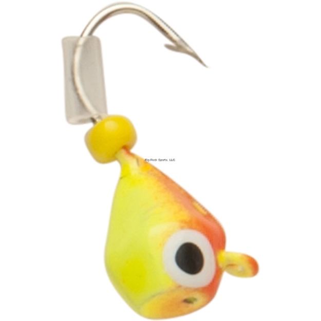 Picture of Custom Jigs Diamond Jig Size 8 Clown 12/Card