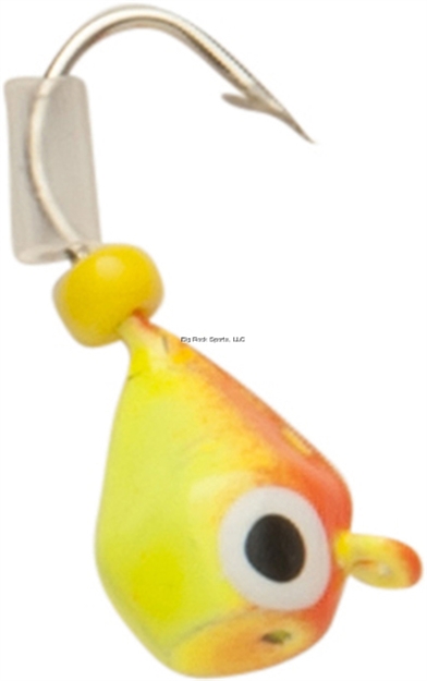 Picture of Custom Jigs Diamond Jig Size 8 Clown