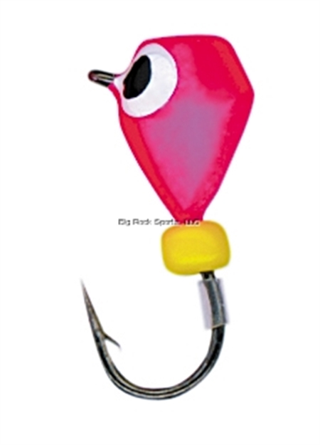 Picture of Custom Jigs Diamond Jig Size 8 Pink