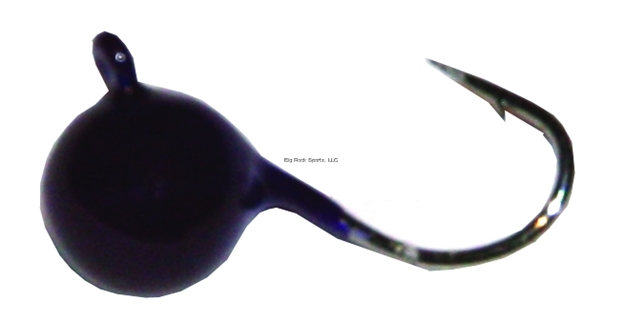Picture of Custom Jigs Majmun Tungsten Jig SZ 12 Tungsten Purple 1/Pk