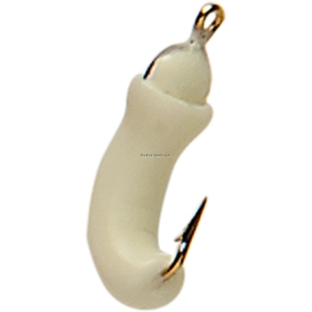 Picture of Custom Jigs Purpleest Sz10 Glow Brite 12Cd