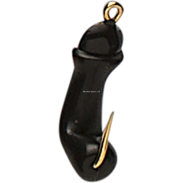 Picture of Custom Jigs Purpleest Sz12 Black 12Cd