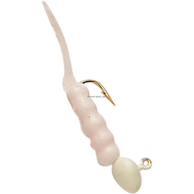 Picture of Custom Jigs Ratso Sz10 Glow Brite 2Pk