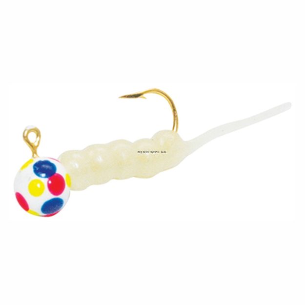 Picture of Custom Jigs Tutso Size 6   #13 Wonder Glow/Glow Brite Body