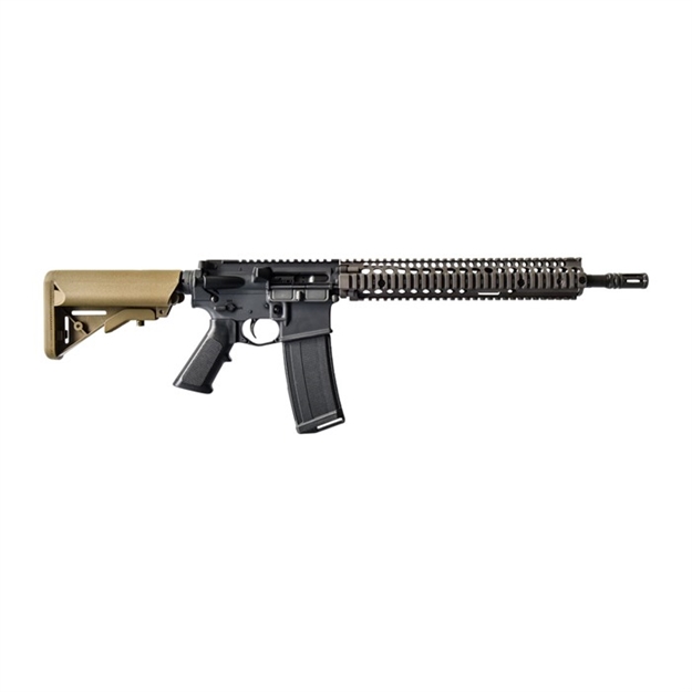 Picture of Custom M4a1 5.56