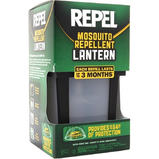 Picture of Cutter Insect Repellent Lantern Insect Repellent