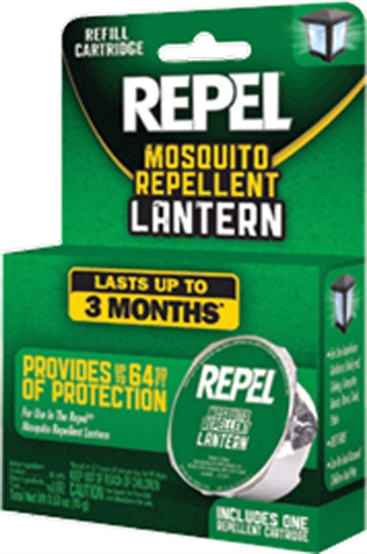 Picture of Cutter Insect Repellent Lantern Refill